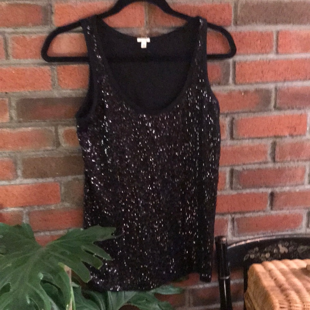 Completely Covered Sequence Of J.Crew Take - image 1